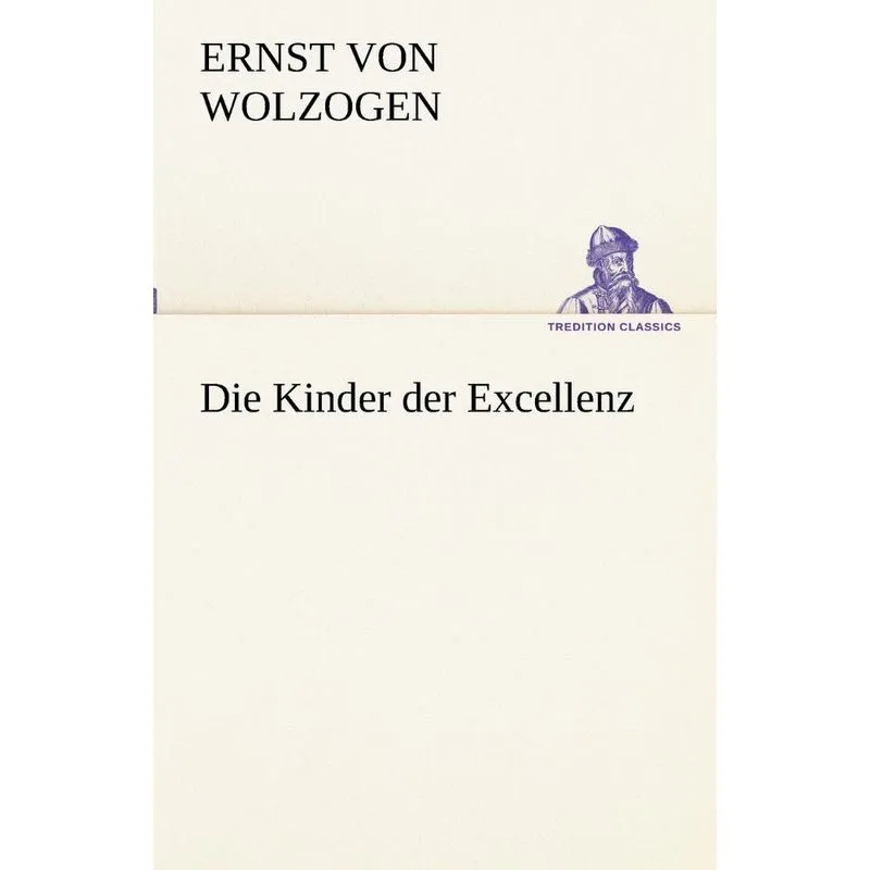 Die Kinder Der Excellenz