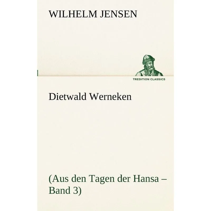 Dietwald Werneken