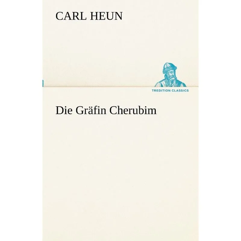 Die Grafin Cherubim