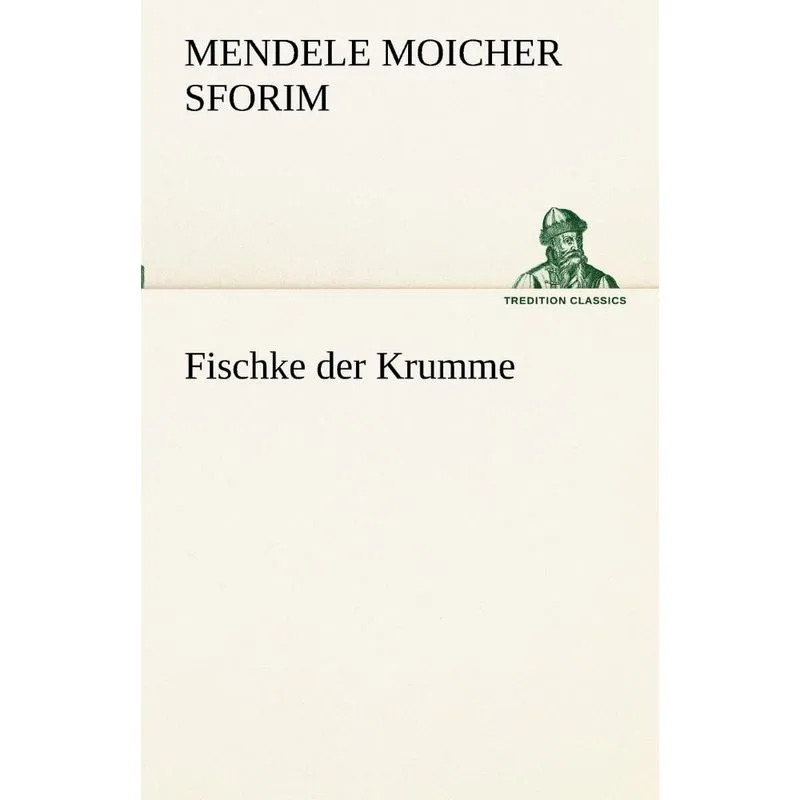Fischke Der Krumme