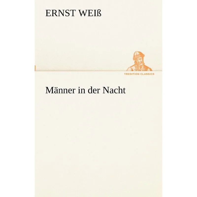 Manner in Der Nacht