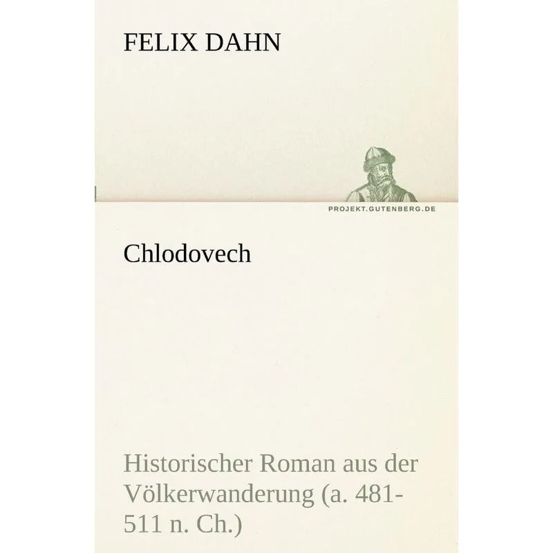 Chlodovech