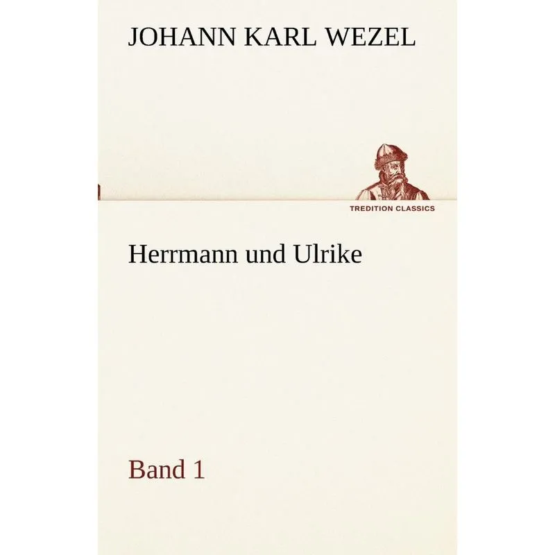 Herrmann Und Ulrike / Band 1