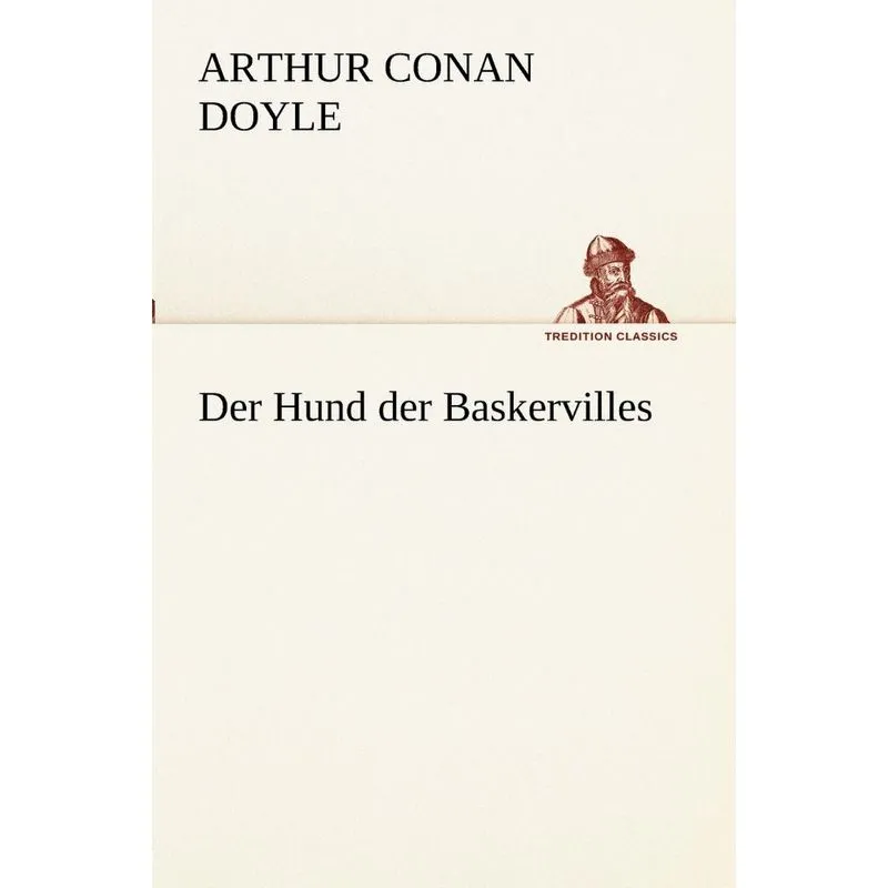 Der Hund Der Baskervilles