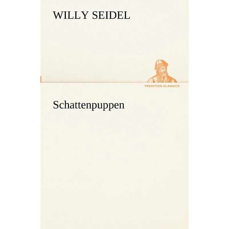 Schattenpuppen