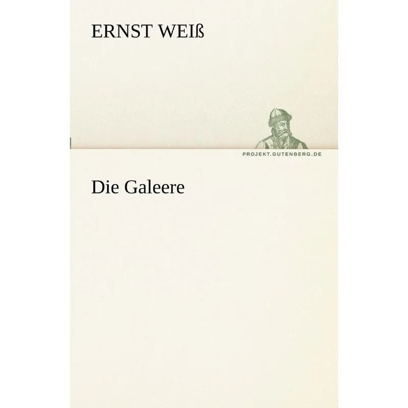 Die Galeere
