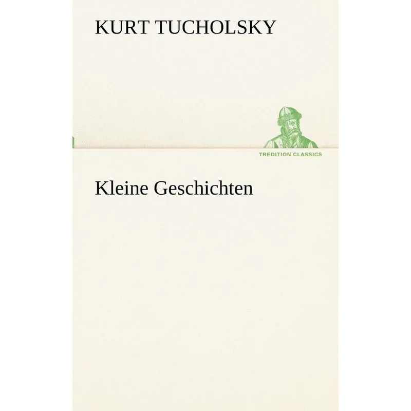 Kleine Geschichten