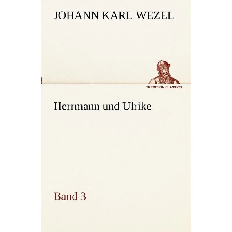 Herrmann Und Ulrike / Band 3