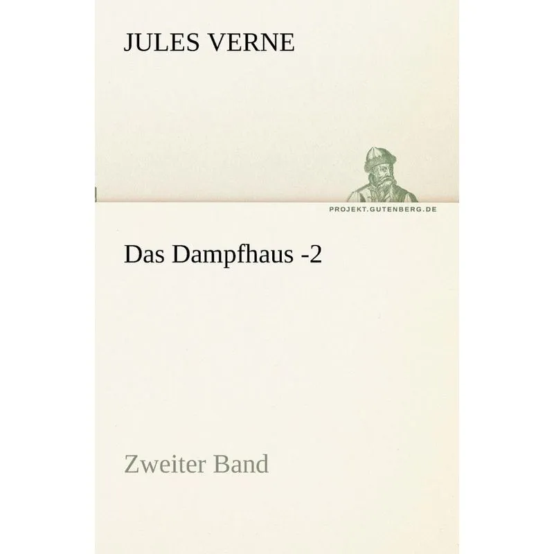 Das Dampfhaus -2