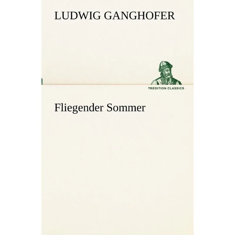Fliegender Sommer