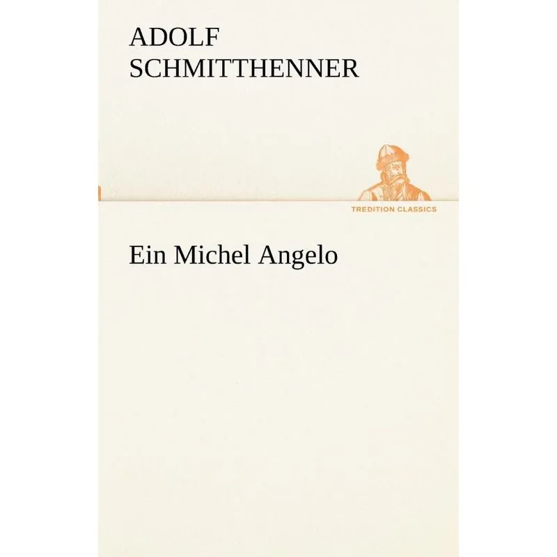 Ein Michel Angelo