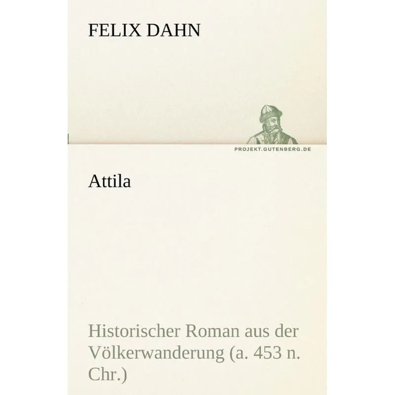 Attila