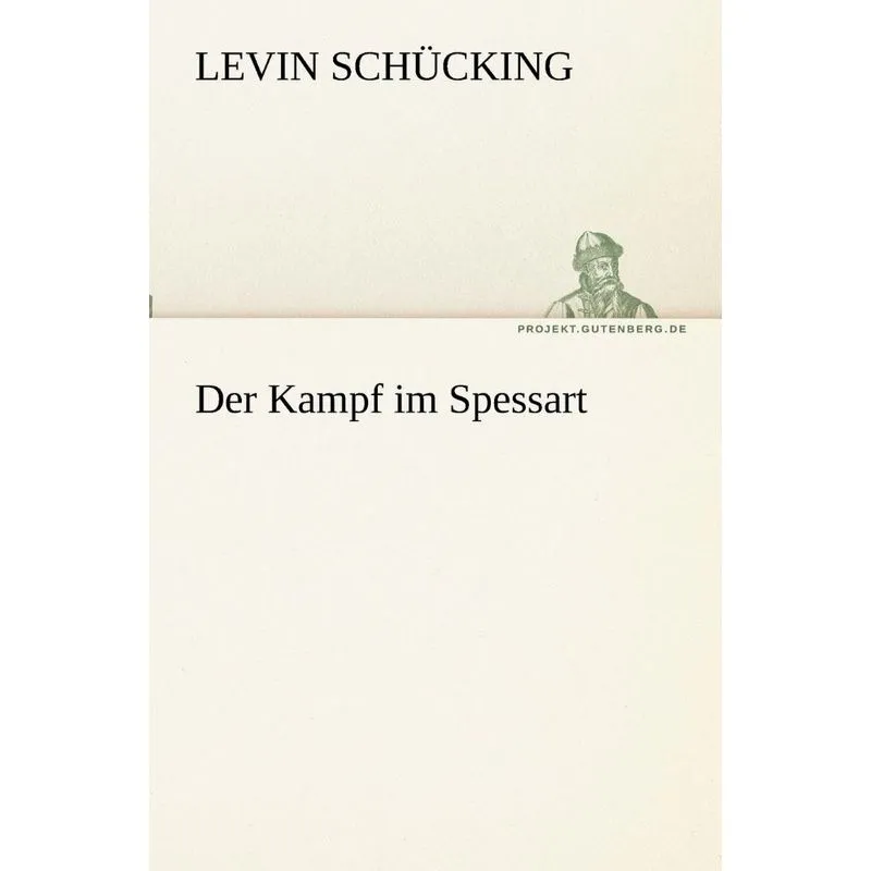 Der Kampf im Spessart