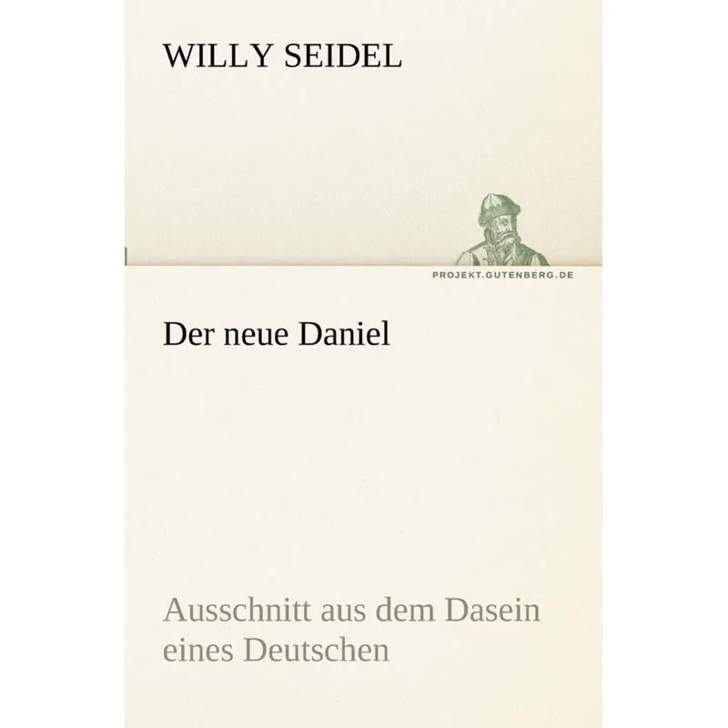 Der neue Daniel