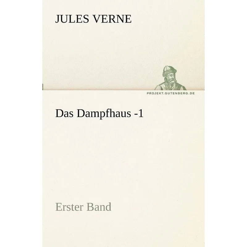 Das Dampfhaus -1