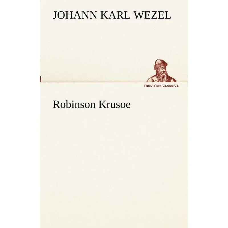 Robinson Krusoe