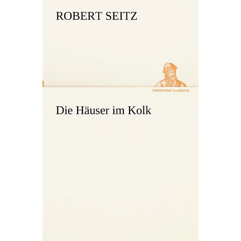 Die Häuser im Kolk
