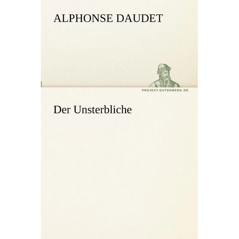 Der Unsterbliche