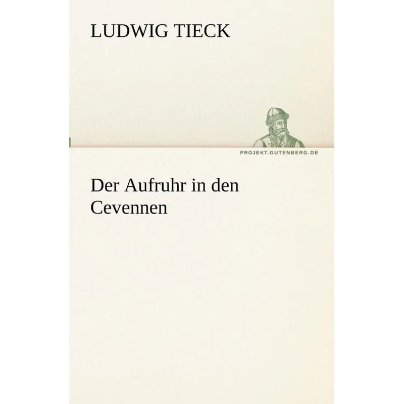 Der Aufruhr in den Cevennen