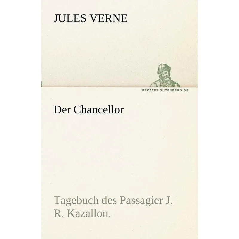 Der Chancellor