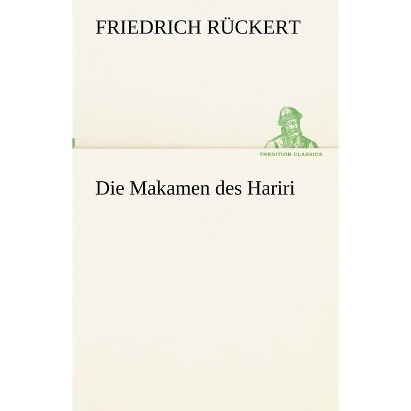 Die Makamen des Hariri