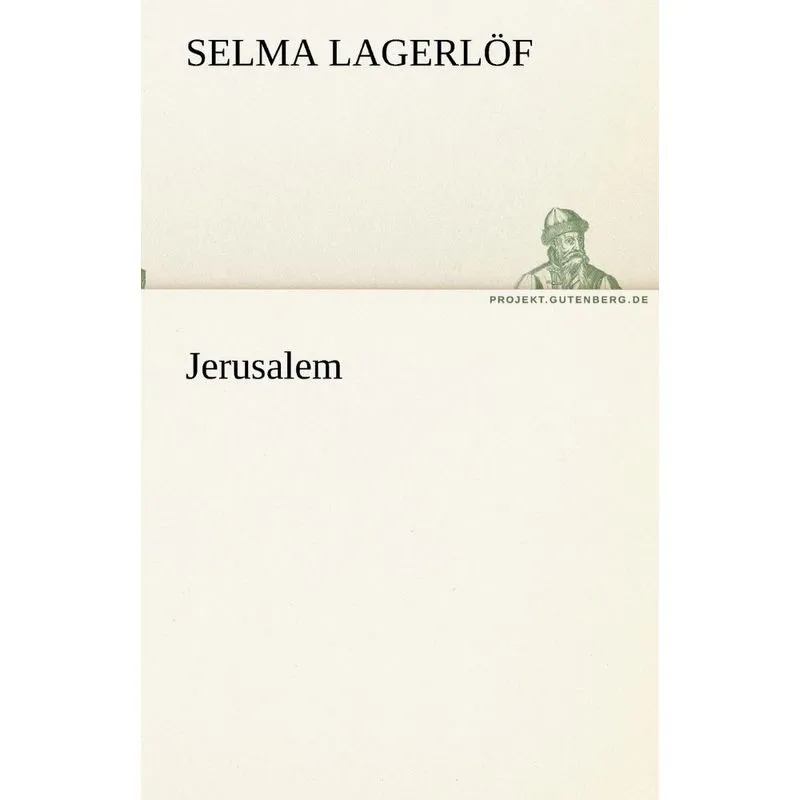 Jerusalem