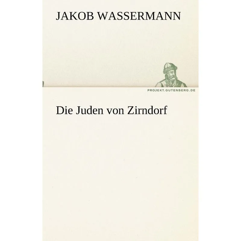Die Juden von Zirndorf