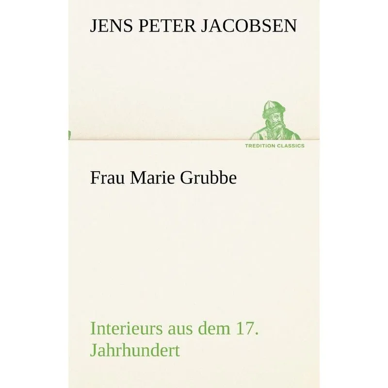 Frau Marie Grubbe