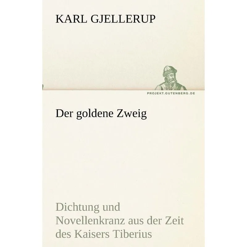 Der goldene Zweig