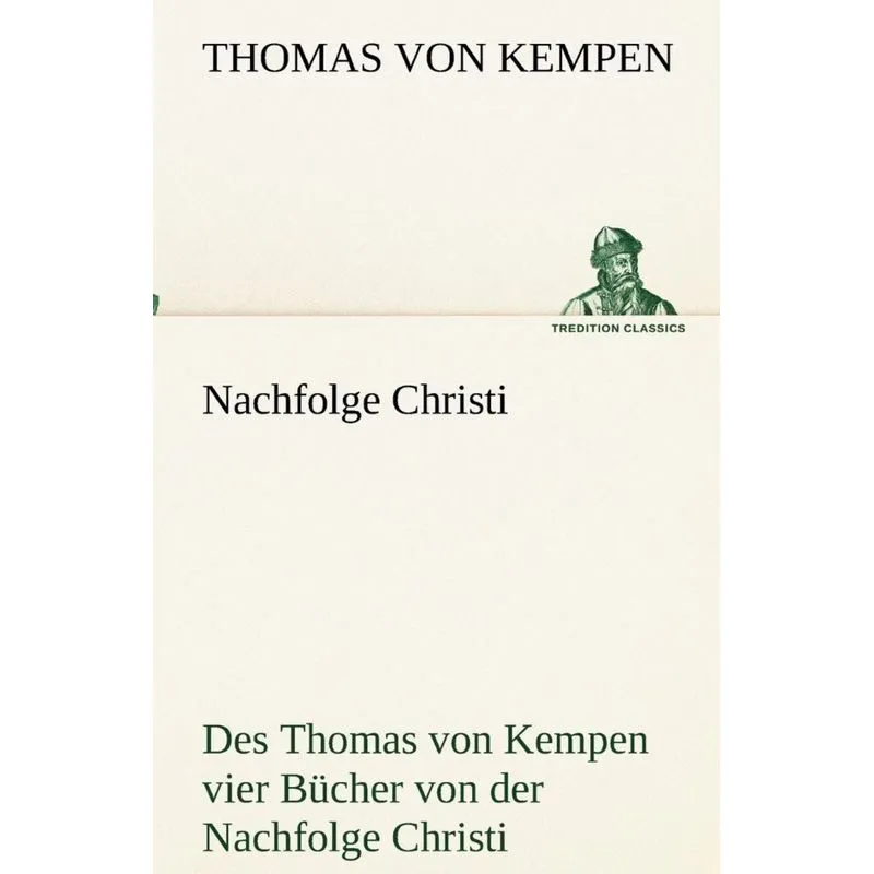 Nachfolge Christi