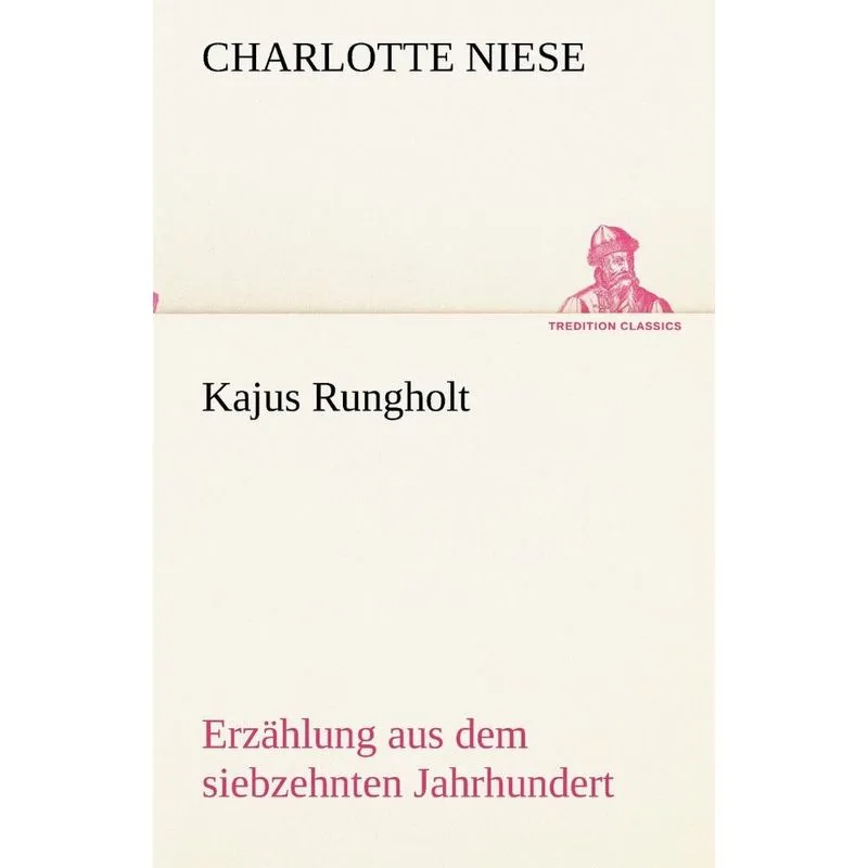 Kajus Rungholt