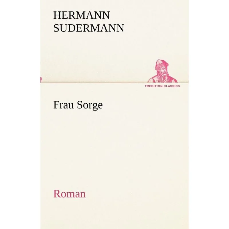 Frau Sorge