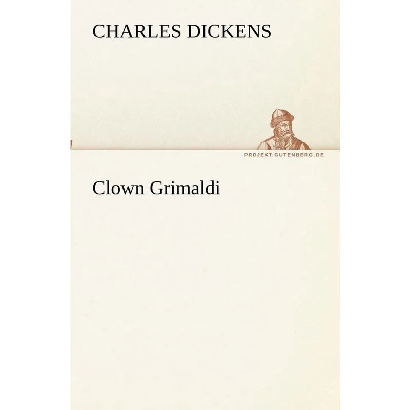 Clown Grimaldi