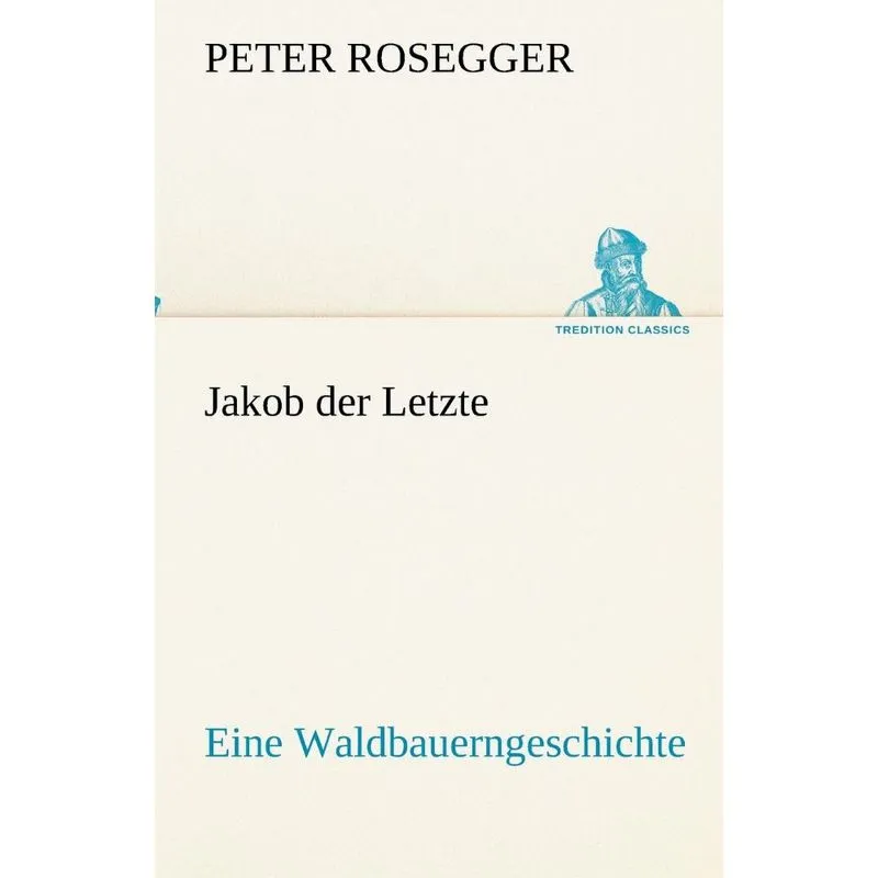 Jakob der Letzte