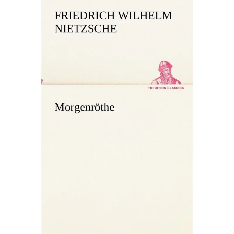 Morgenröthe