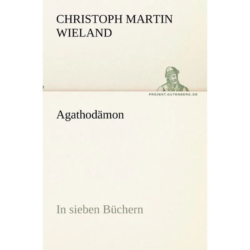 Agathodämon