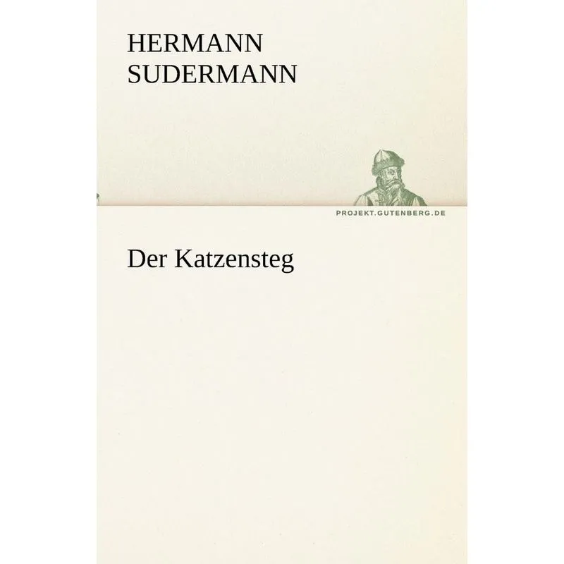 Der Katzensteg