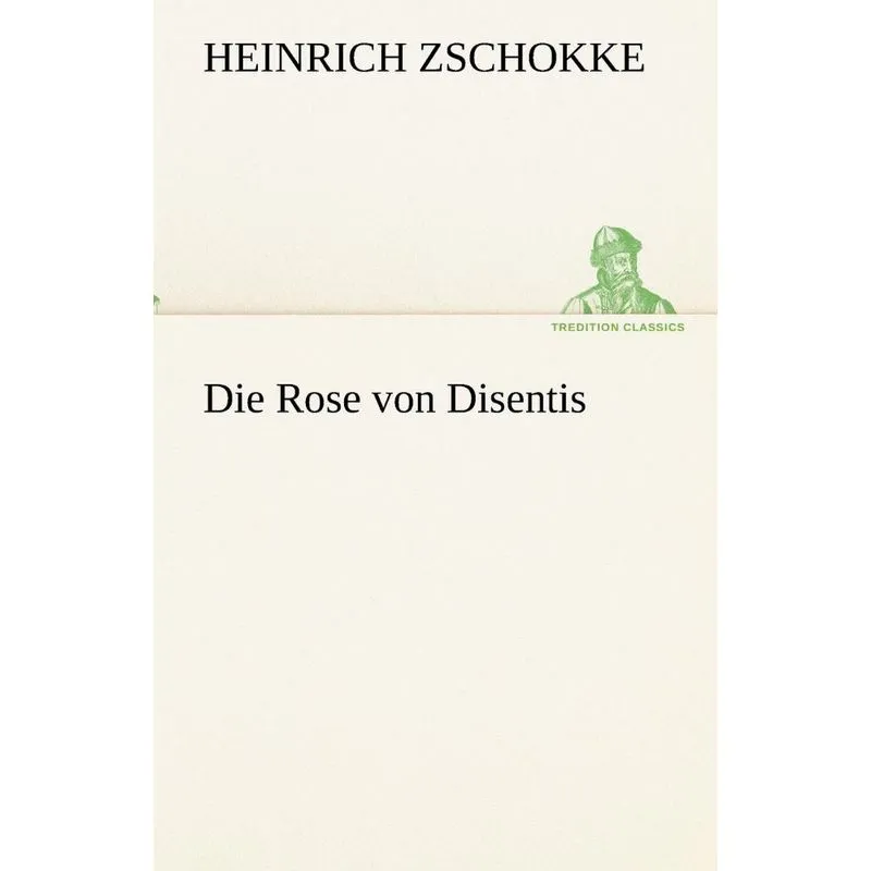 Die Rose Von Disentis