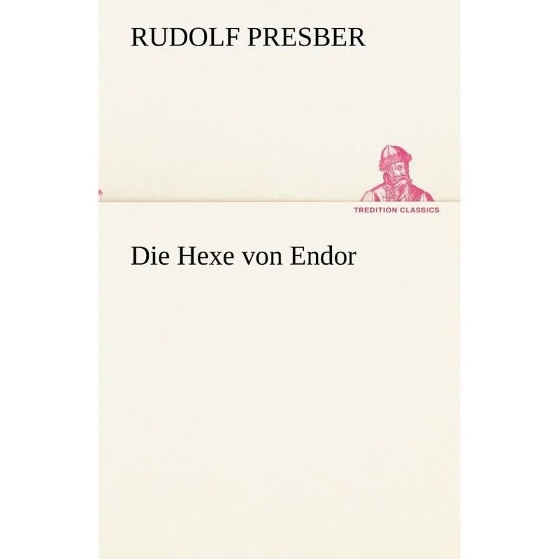 Die Hexe Von Endor