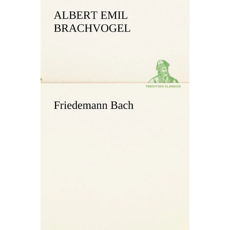 Friedemann Bach