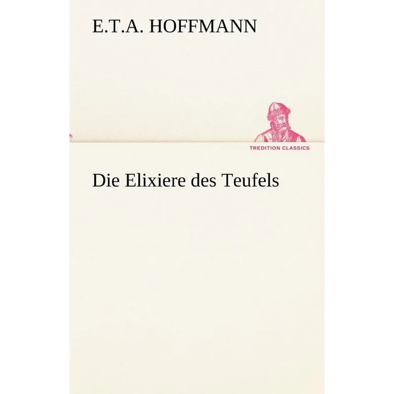 Die Elixiere Des Teufels