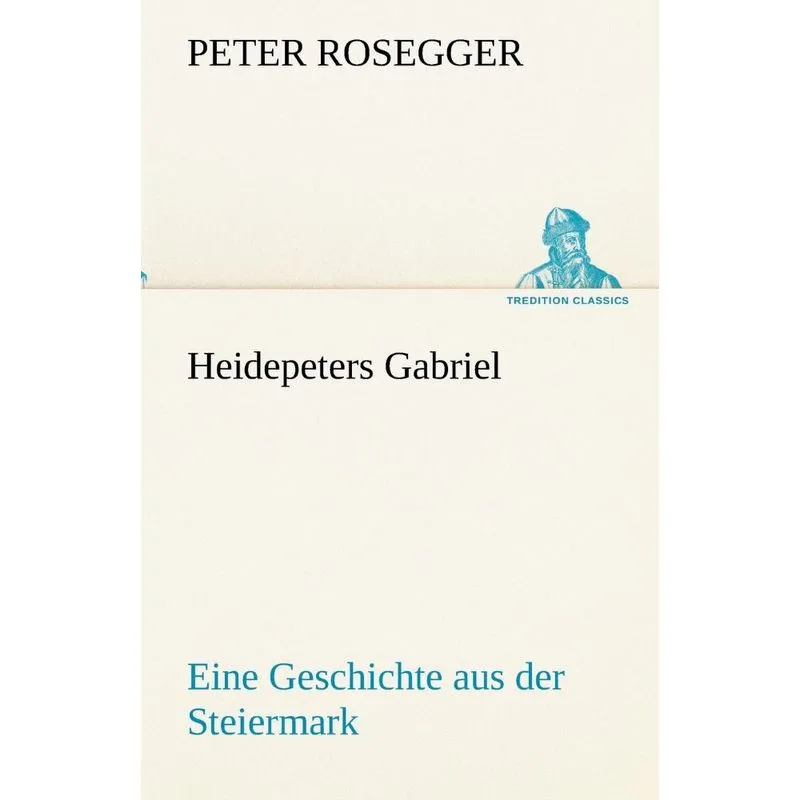 Heidepeters Gabriel