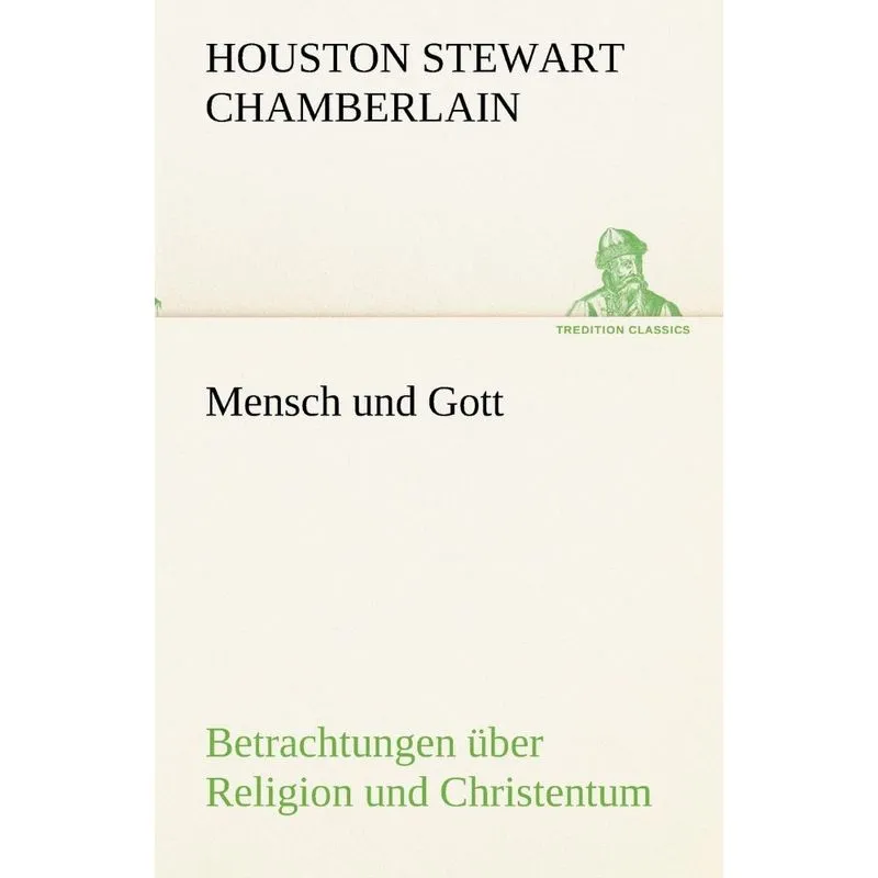 Mensch Und Gott