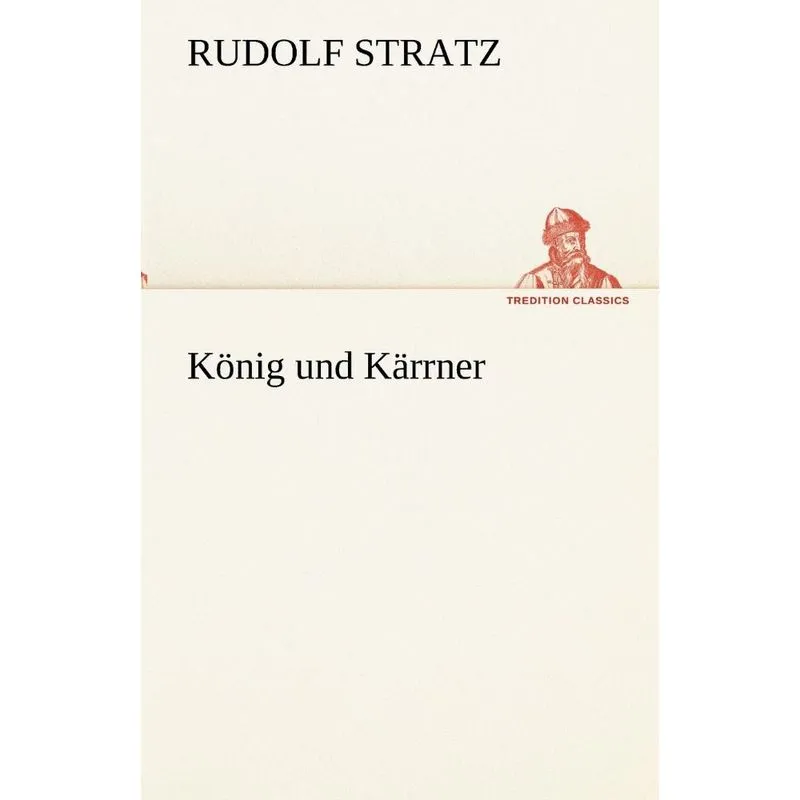 Konig Und Karrner