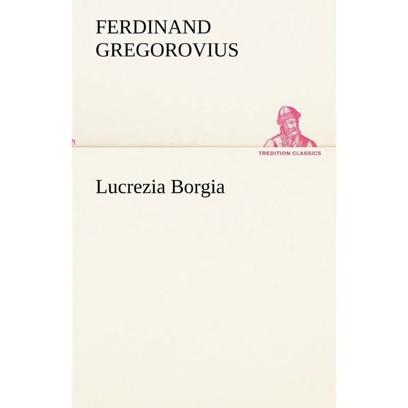 Lucrezia Borgia