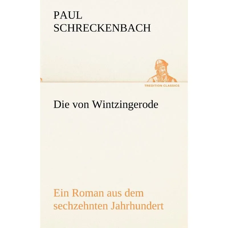Die Von Wintzingerode