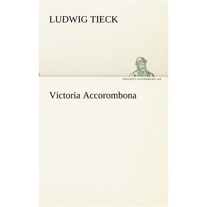 Victoria Accorombona