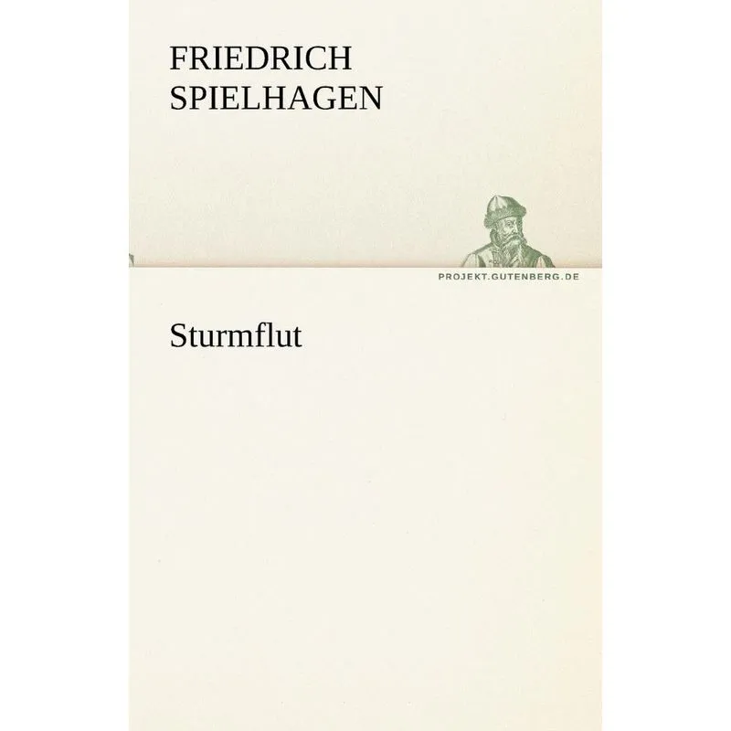Sturmflut