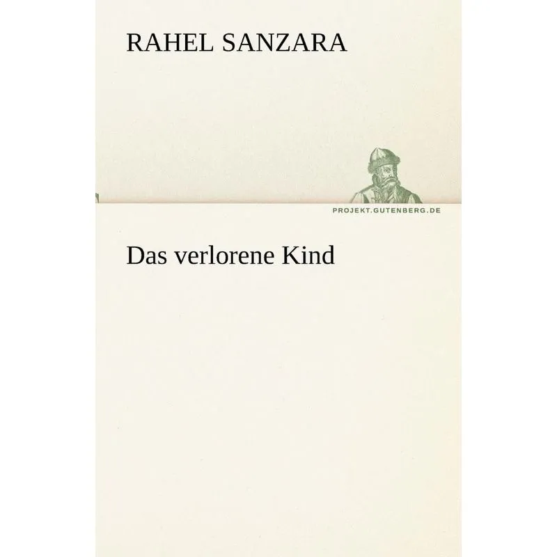 Das Verlorene Kind