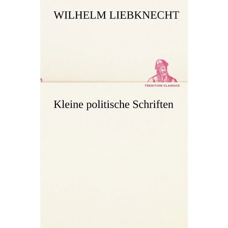 Kleine Politische Schriften